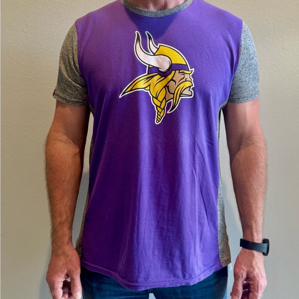 Minnesota Vikings TShirt